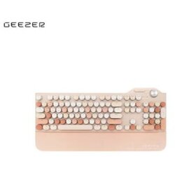 Geezer 058MT -bežična tastatura sk Cene