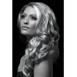 Smiffys Hair Colour Spray Silver 125ml Cijene