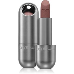 Ariana Grande R.E.M. On Your Collar Matte Lipstick kremasta šminka odtenek Tiramisu 3.5 g Cene