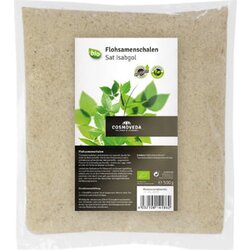Cosmoveda Psyllium ljuske Bio - 500g Cijene