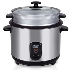 Haeger RC-18L.00A aparat za kuvanje pirinča Cene