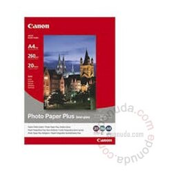 Canon photo paper plus PP201 - A4 - 20L Cijene