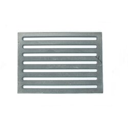 Metalkomerc rešetka za kazan 30x22cm Cene