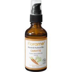 Florame bio korenčkom macerat Cene
