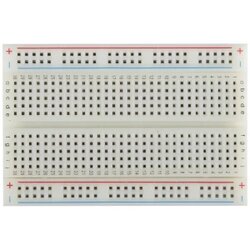 Velleman testna pločica (D x Š x V) 82 x 8 x 55 mm 1 St. Cene