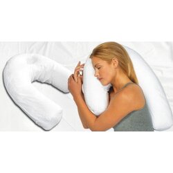 Side Sleeper, jastuk za bočno spavanje (pogledajte video) Cijene
