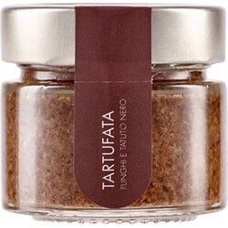 ITALIANAVERA Krema s tartufi in gobami TARTUFATA Cene