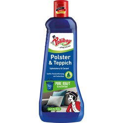  Čistilo za oblazinjeno pohištvo in preproge - 500 ml Cene