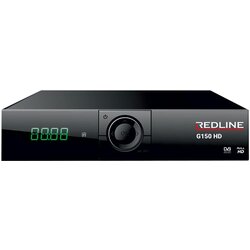 Redline prijemnik satelitski DVB-S2, full hd - G150 Cene