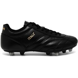 Ryal Nogomet Scarpe Calcio Italy Mix-Sg Črna Cene