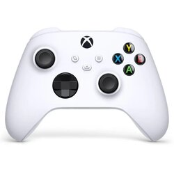 Oblivion gaming oprema Bežični gamepad Microsoft XBOX beli Cene