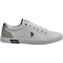 U.S. Polo Assn. BASTER0015YH2-WHI Bijela Cijene