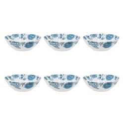 Rose & Tulipani ONIRIA Set of 6 soup plates 20 cm Cene