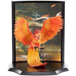 Noble Collection Harry Potter - Toyllectible Treases - Fawkes ( 056982 ) Cene