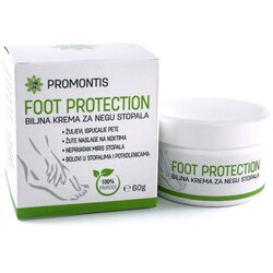 Promontis FOOT PROTECTION 150g Cene