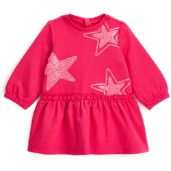 Original Marines haljina DDA1475NF roza Ž 80 Cijene