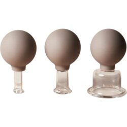 B.Well Garden Cupping Set Face & Body Cene