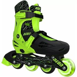 Yvolution neon combo roleri vel 30-33 zeleni ( nt09g4 ) Cene