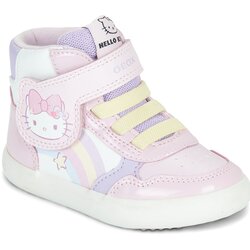 Geox B GISLI GIRL HELLO KITTY Ružičasta Cene
