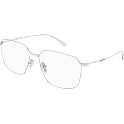 Balenciaga BB0414O 002 ONE SIZE (61) Srebrna/Kristalna Cene