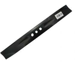 Thorp nož kosačice l 525 mm fi 14mm (kosa rupa+kocka) trex villager vrs 530 Cene