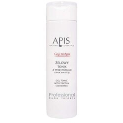 Apis Natural Cosmetics APIS - Home terApis - Gel tonik sa godži bobicama - 200 ml Cene