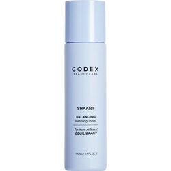 codex Beauty SHAANT Balancing Refining Toner Cene