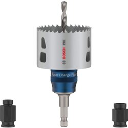 Bosch pro multi material pc plus početni set testere za otvore 68 mm 2608594399 Cene