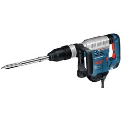 Bosch Udarno kladivo s sistemom SDS-max GSH 5 CE 0611321000 Cene