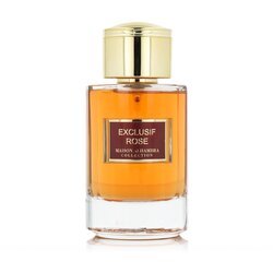 Maison Exclusif Rose 100 ml parfumska voda za ženske Cene
