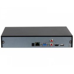 Dahua DHI-NVR4116HS-4KS3 16CH compact 1U 1HDD lite network video recorder Cene