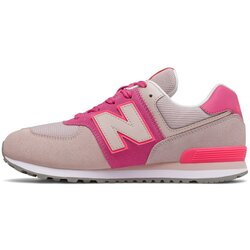 New Balance Športni copati IV574WM1 - svetlo roza - vel. 27,5 Cene