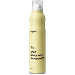 Vilgain Ghee s avokadovim uljem u spreju - 200 ml Cene