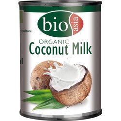 BIO kokosovo mleko - 400 ml Cene