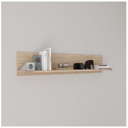 Hanah home zidna polica Raf-11-Ff-1 Cene