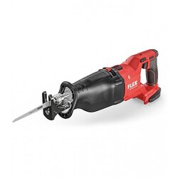 Flex Pila sabljasta AKU RSP DW 18W 491306 Cijene