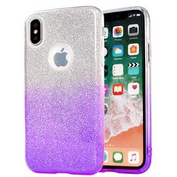Bling zaščitni etui za samsung galaxy A52 / A52s - vijolični Cene