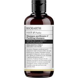 Bioearth Čistilen šampon Cene