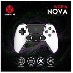 Joypad wireless fantech WGP14 beli Cene