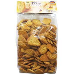 Ženava Evro S Ženeva Evro S Čajni keks Mix, 700g Cene