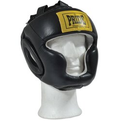 PrideShop pro sparing čelada za boks pride - proforce - črna , medium Cene