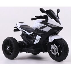 Motor srednji sport 01 za decu na akumulator 6V - beli 629169 Cene