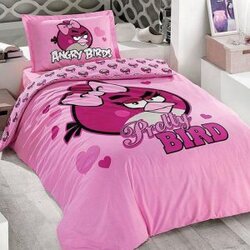 HOBBY Posteljina Angry Birds Cijene