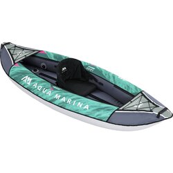 Aqua Marina kajak Laxo-320 zelena Cene