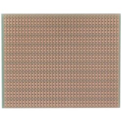 Velleman ECS3/2 euro ploča (D x Š) 80 mm x 100 mm Sadržaj 1 St. Cene