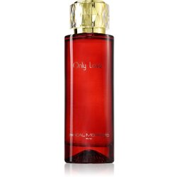 Pascal Morabito Only Love parfemska voda za žene 100 ml Cene