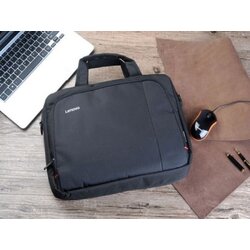 Gembird Notebook torba 15.6 40*31*12cm, sa duplom pregradom, detachable Belt (lenovo 799) Cene