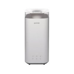 Ovlaživač zraka Gorenje H 50 W Cene