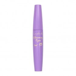 Lovely Makeup Charming Eyes voluminozna maskara 13 g Cene