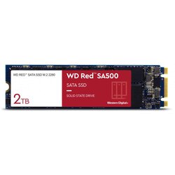 Western Digital Red SA500 M.2 2 TB Serial ATA III 3D NAND Cijene